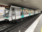 RATP M-01149 Miro