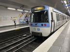RATP M-30183 Stal