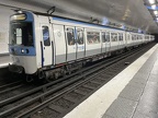 RATP M-30025 Stal