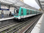 RATP M-01022 Stal