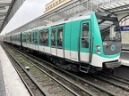RATP M-01036 Stal