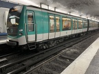 RATP M-01082 Stal