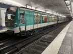 RATP M-01171 Stal