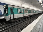 Métro