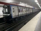 RATP M-14S2-1427 Rep
