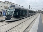 Caen 1011 Gare