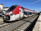 SNCF B84695 Cev ClFd