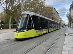 STAS 950 Jaur