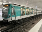RATP M-01062 Rep