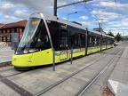 STAS 954 Gare