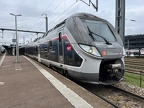 SNCF Z56611 Caen
