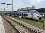 SNCF B85909b Caen
