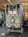ANAT ET 601b Mus