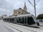Caen 1016 Pier