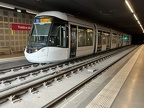 TCAR 852 Cit Thea