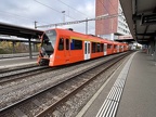 RBS 30 NExT Wlauf