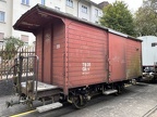 StBMh Wg Gkv 35 Weiss