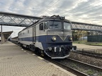CFR E410809b IS