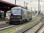 SNCF BB 26019 SXB