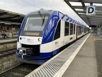 BRB VT316 A-Hbf