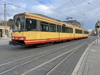 VBK ET 821 Hbf