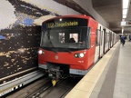VAG U DT3F 789b Rath