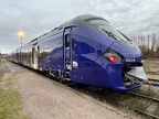 SNCF B85534 Laut