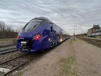 SNCF B85533 Laut