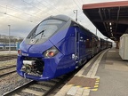 SNCF B85534 Stras