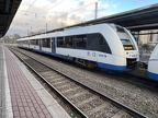 VIAS VT259B NE-Hbf
