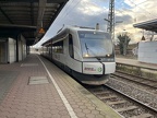 RBE VT111c NE-Hbf