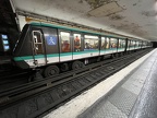 RATP M-89S020 Mtpar