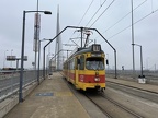 GSP 2658 GT6 Pet