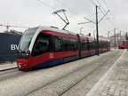 GSP 1530 Urbos Sav