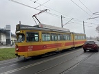 GSP 2658c GT6 Kar