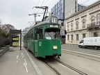GSP 2618 GT6 Par