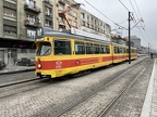 GSP 2133 GT6 Sav