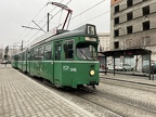 GSP 2646 GT6 Sav