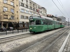 GSP 2647 GT6 Sav
