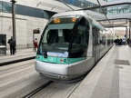 RATP Tram 0623 Chat