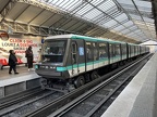 RATP M-89S060 Glac