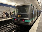 RATP M-89S054 Pl-It