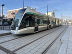 RATP Tram 0702 Vjuif