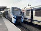 SNCF Z58025 Pantin