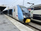 SNCF Z50620 NantF