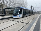 RATP Tram 1002 HopBec