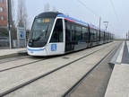 RATP Tram 1009 HopBec