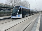 RATP Tram 1010 HopBec