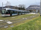 TAG 6023 Cit402 Taill