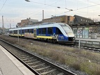 start 648471 HB-Hbf